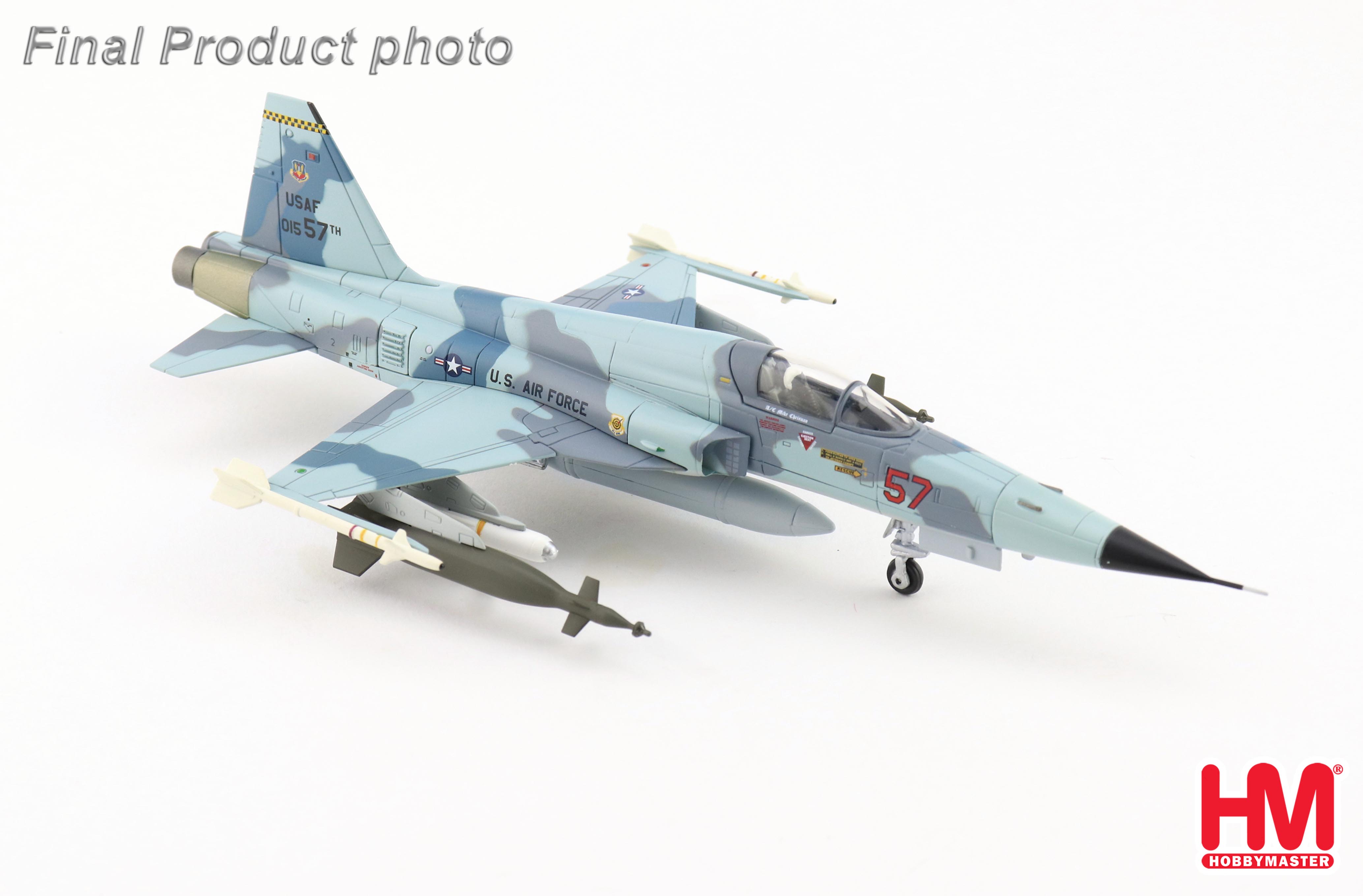 F-5E 